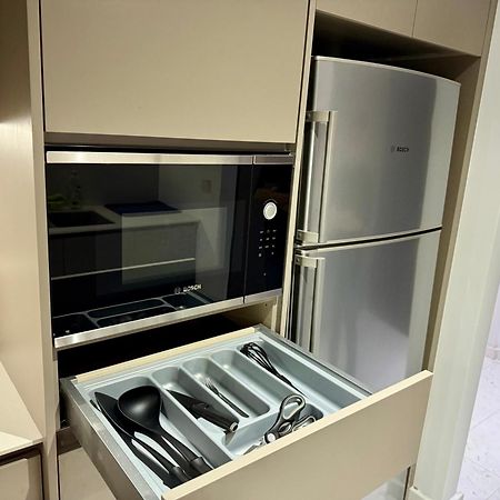 Eaton Residence Klcc クアラルンプール エクステリア 写真