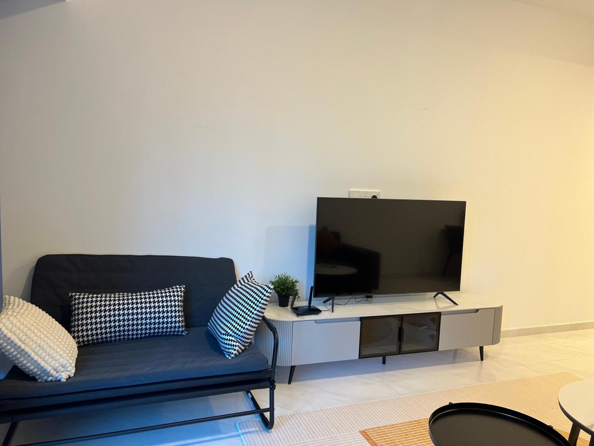 Eaton Residence Klcc クアラルンプール エクステリア 写真