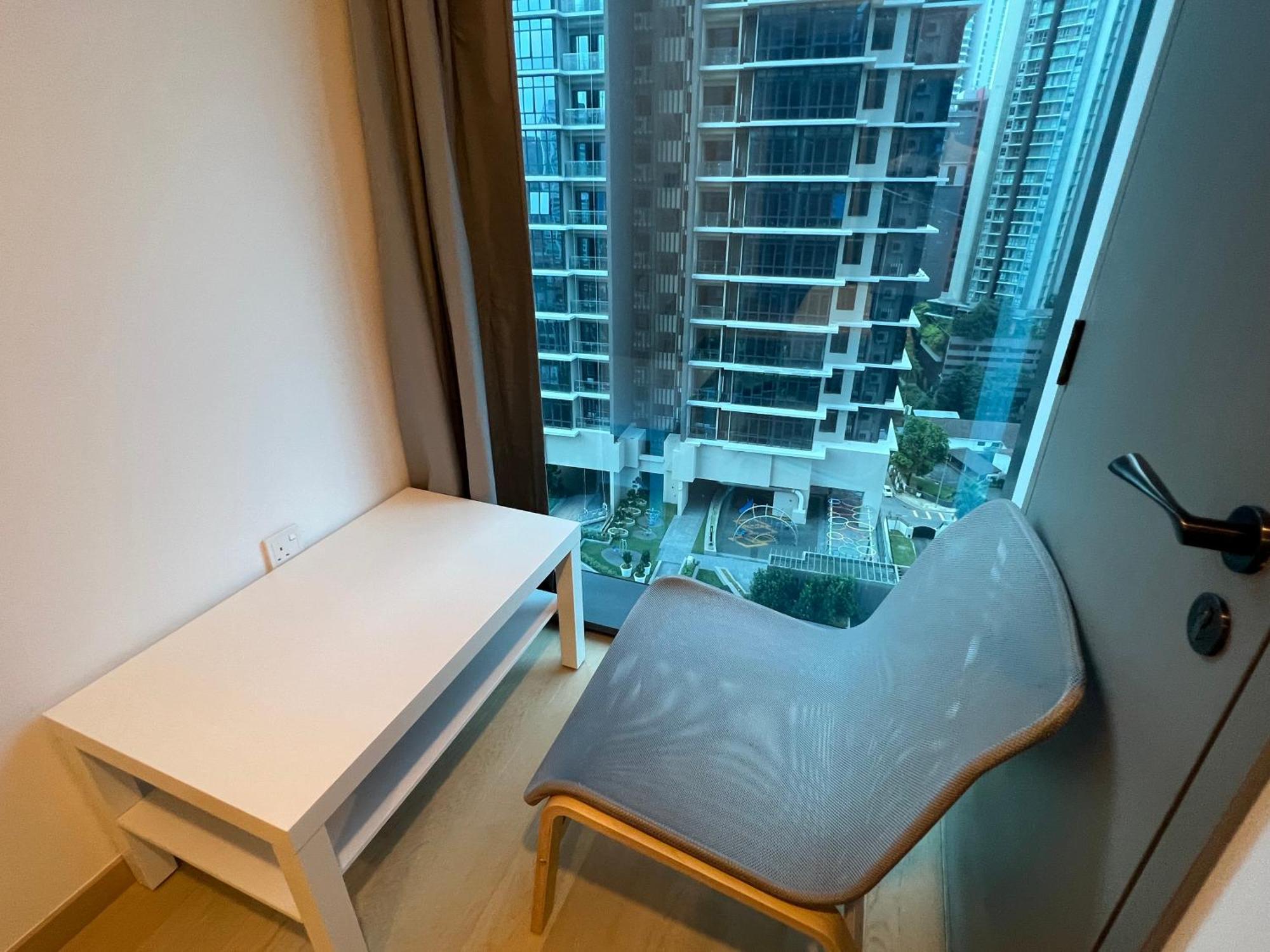 Eaton Residence Klcc クアラルンプール エクステリア 写真