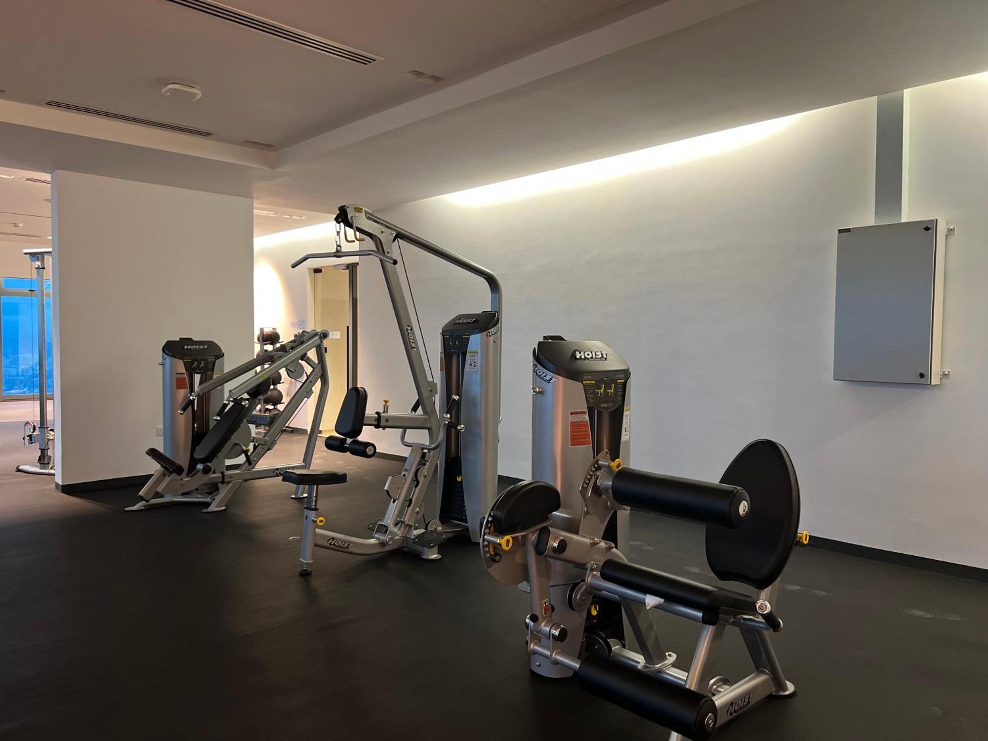 Eaton Residence Klcc クアラルンプール エクステリア 写真