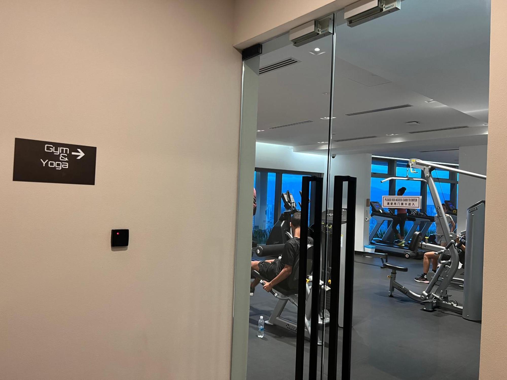 Eaton Residence Klcc クアラルンプール エクステリア 写真