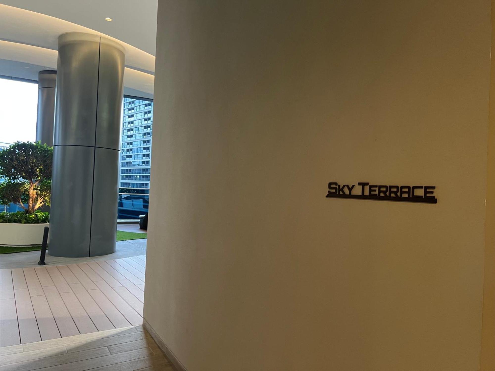 Eaton Residence Klcc クアラルンプール エクステリア 写真