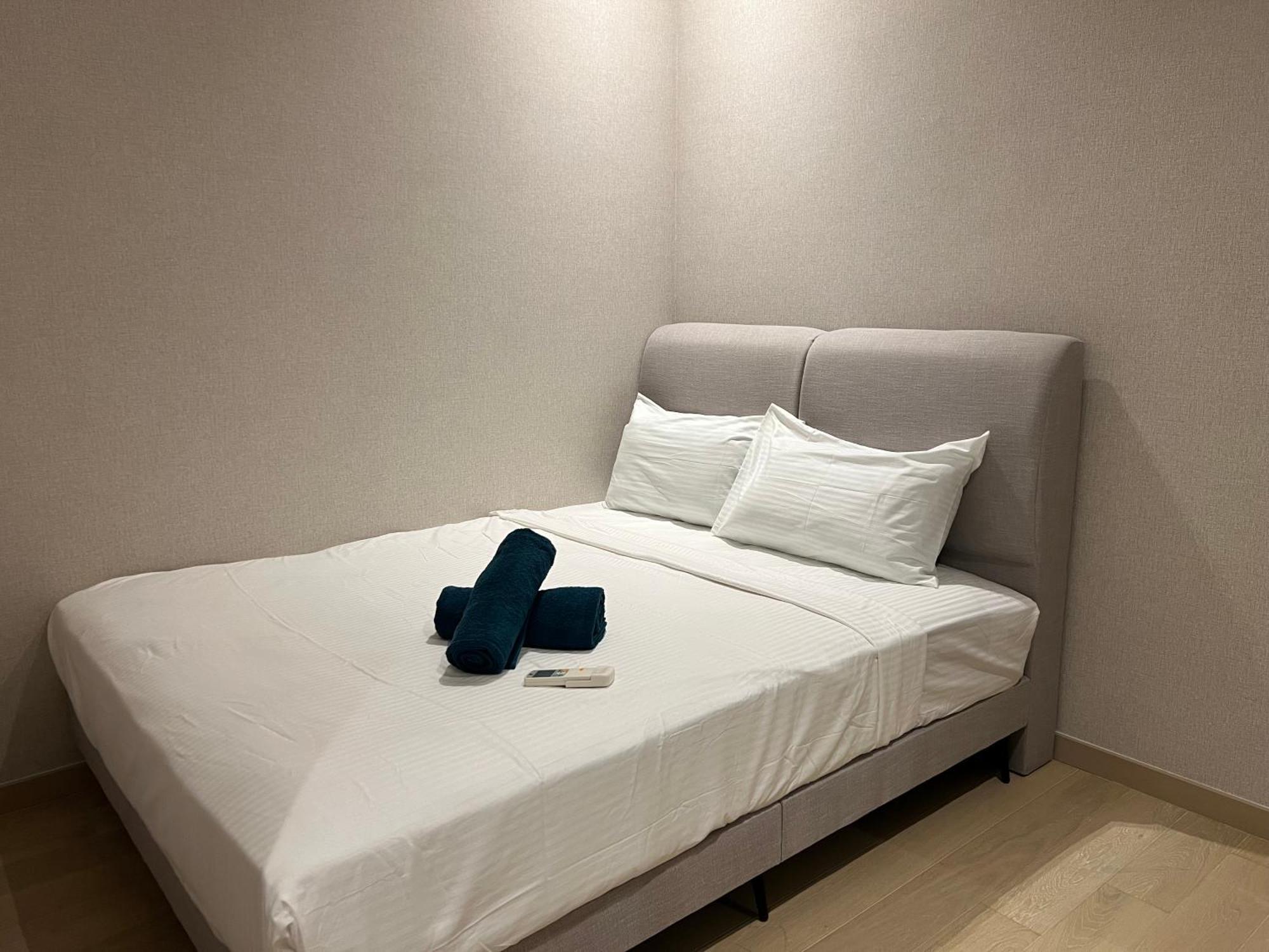Eaton Residence Klcc クアラルンプール エクステリア 写真