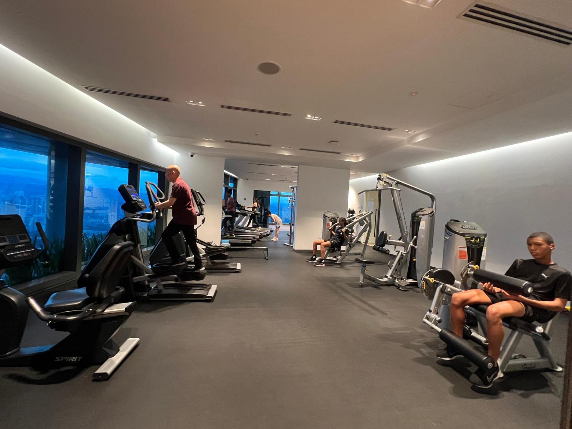 Eaton Residence Klcc クアラルンプール エクステリア 写真