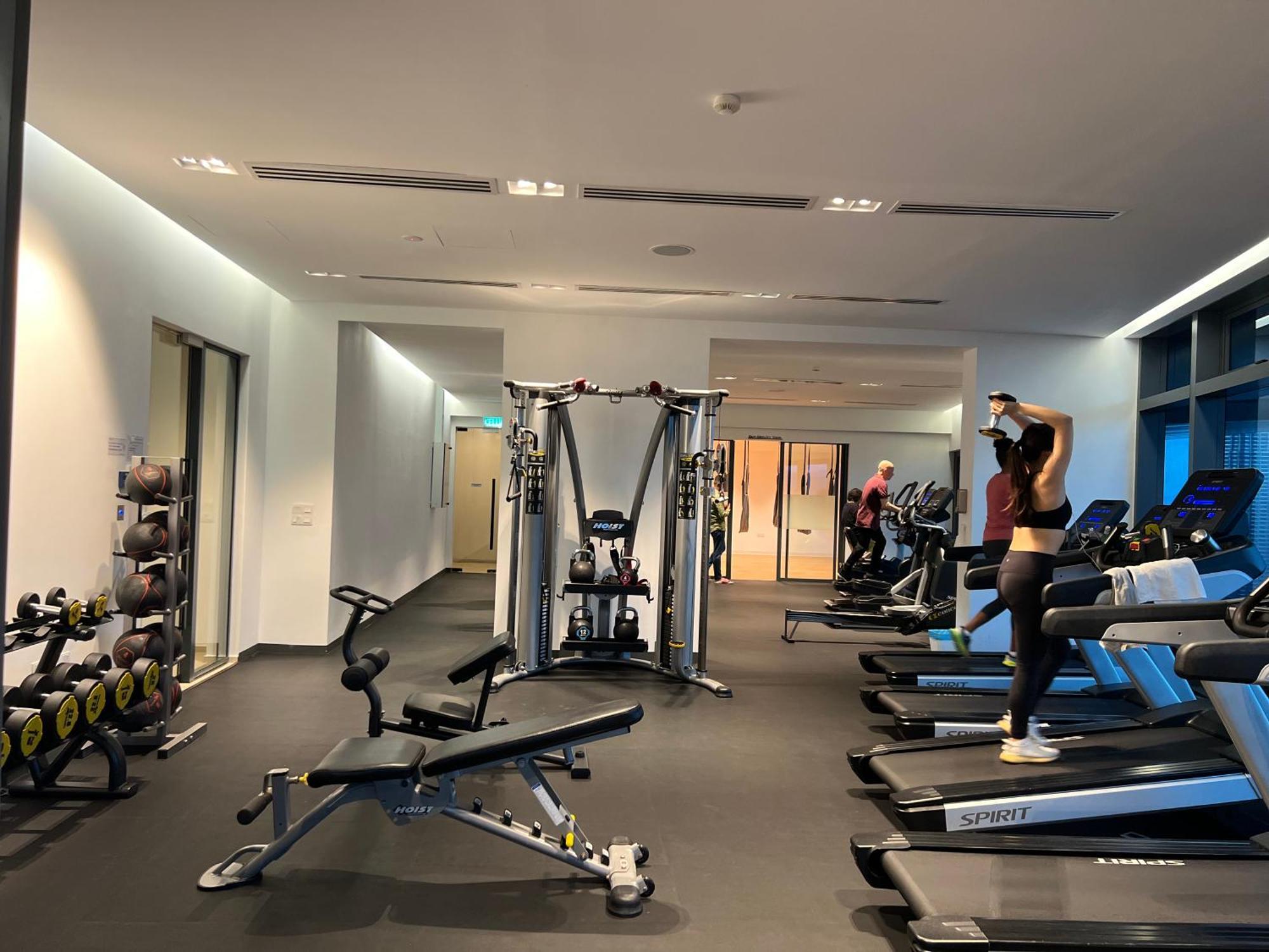 Eaton Residence Klcc クアラルンプール エクステリア 写真