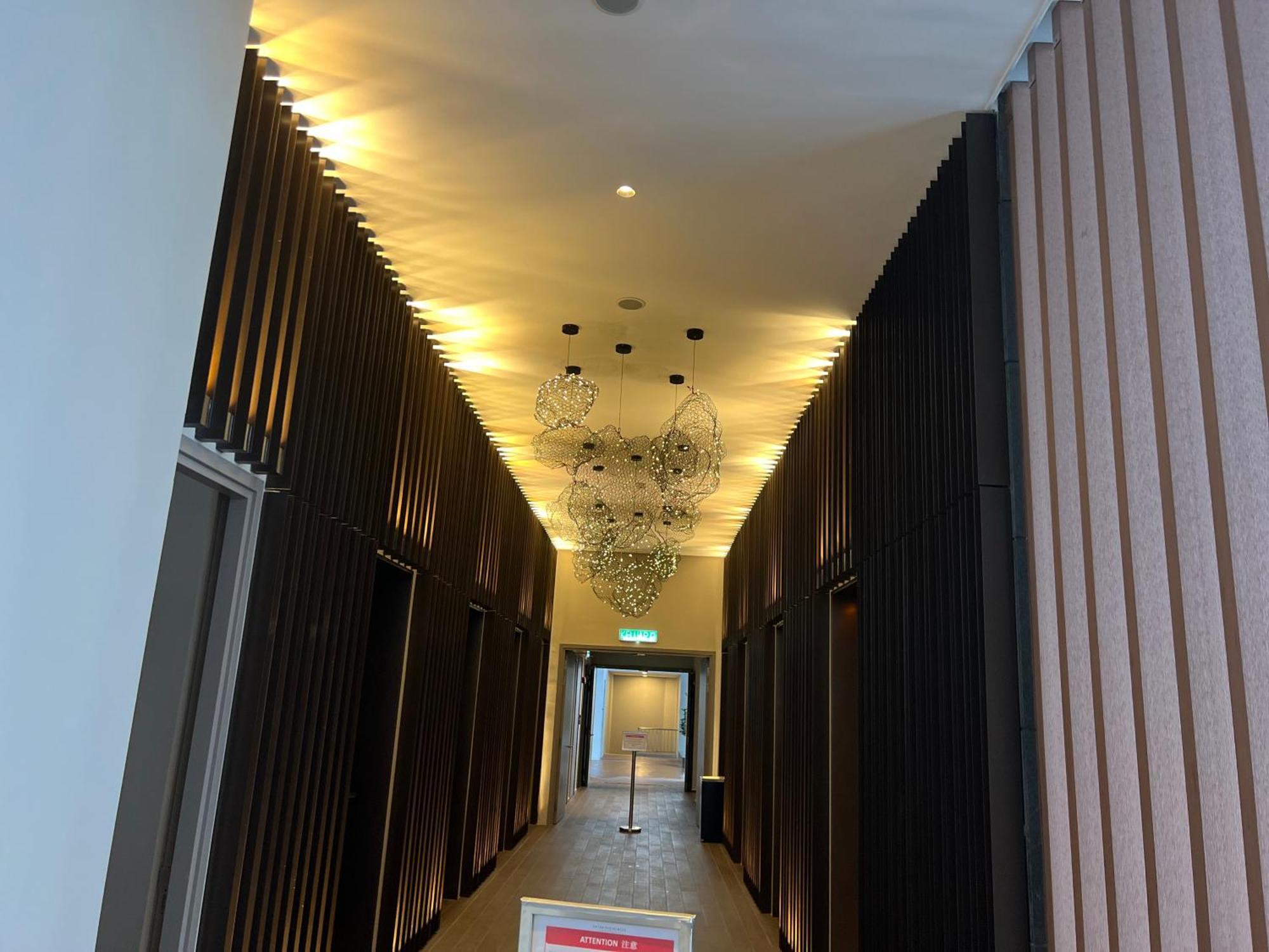 Eaton Residence Klcc クアラルンプール エクステリア 写真
