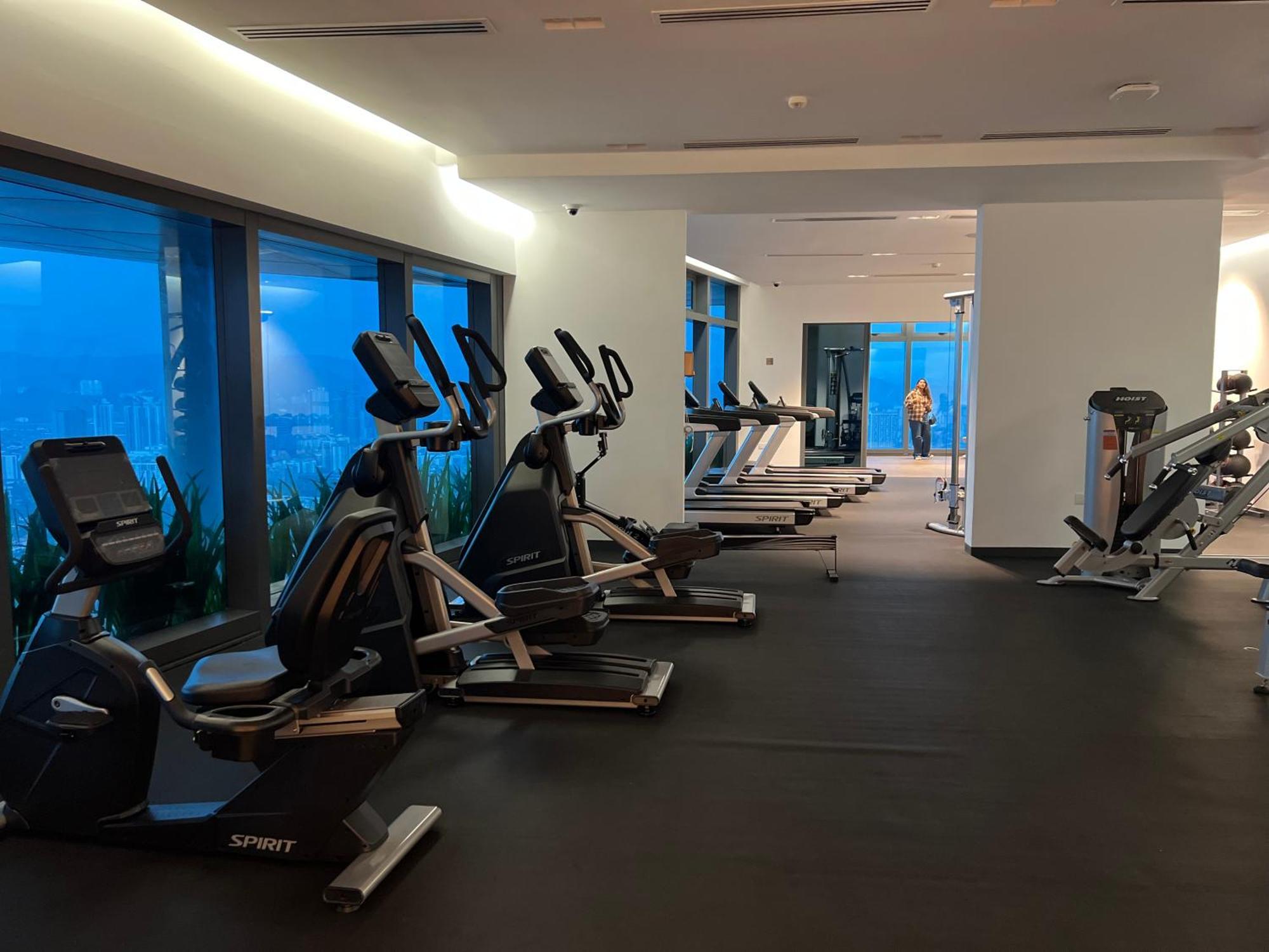 Eaton Residence Klcc クアラルンプール エクステリア 写真