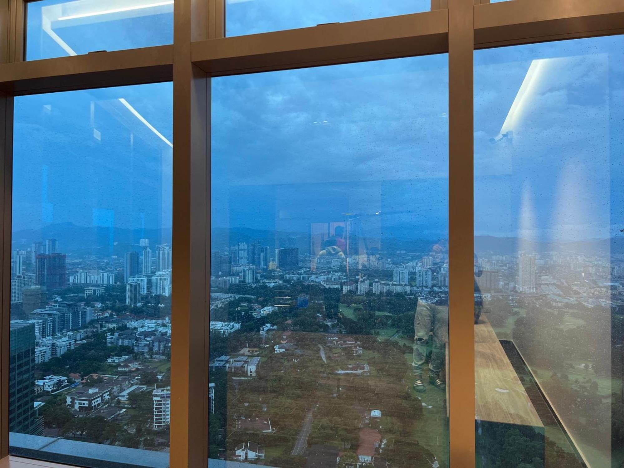 Eaton Residence Klcc クアラルンプール エクステリア 写真
