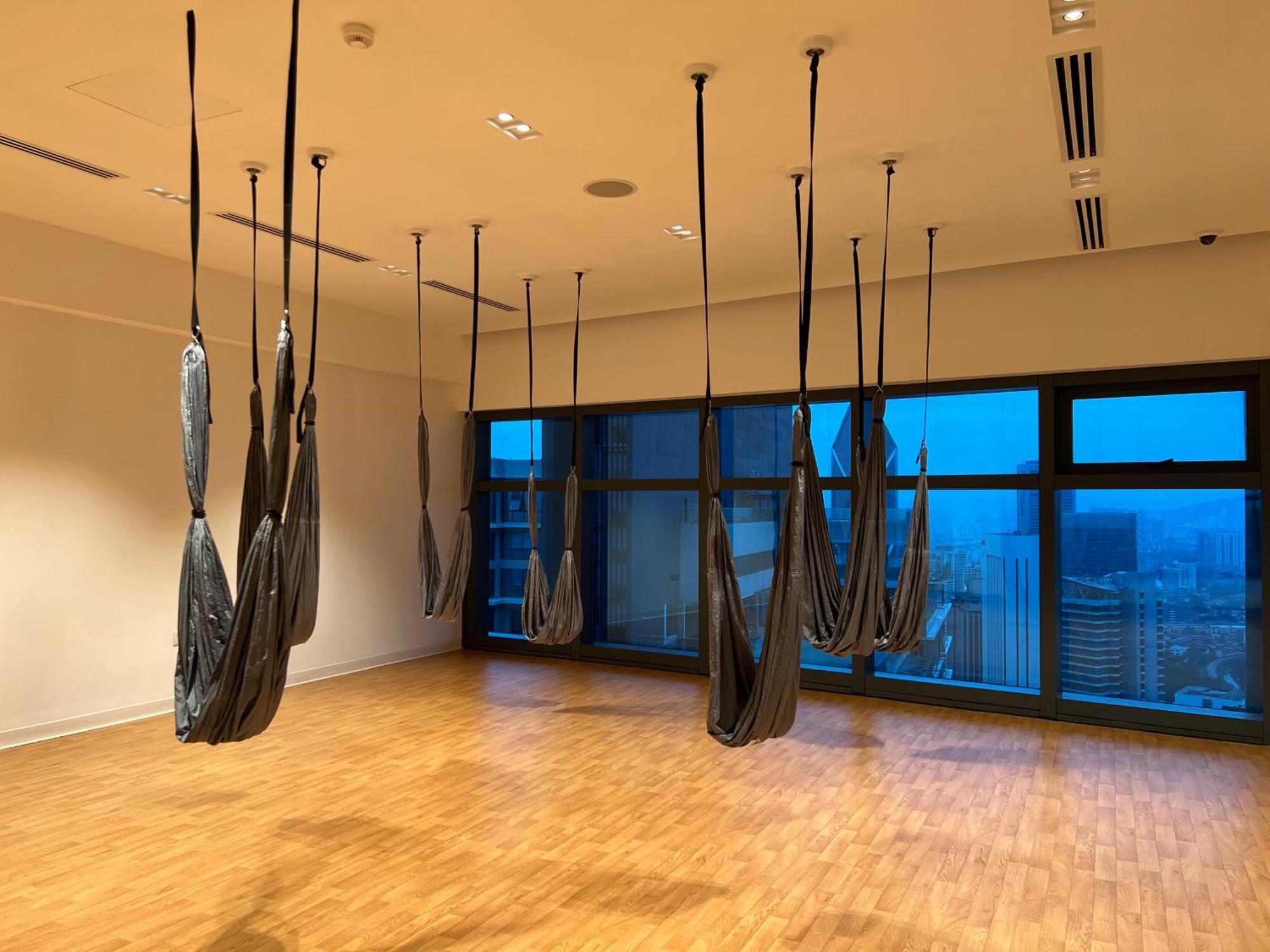 Eaton Residence Klcc クアラルンプール エクステリア 写真