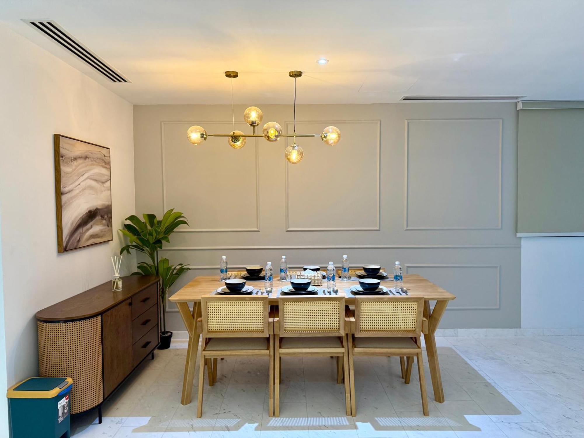 Eaton Residence Klcc クアラルンプール エクステリア 写真